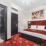 D'monica Apartman