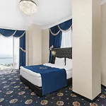 D'monica Apartman