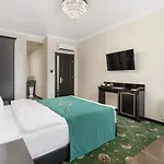 Apartment D'monica