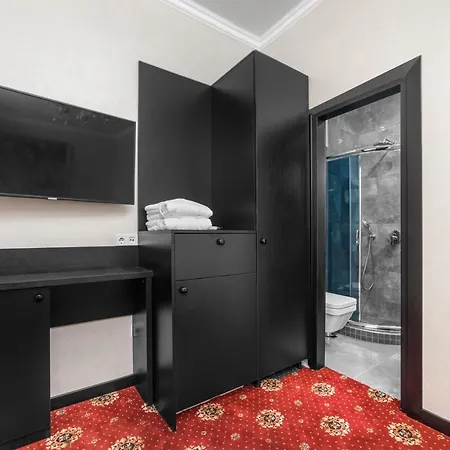D'monica Apartment
