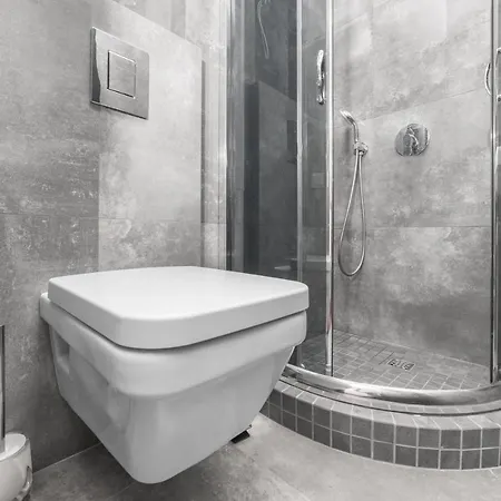 D'monica Apartman Odessza