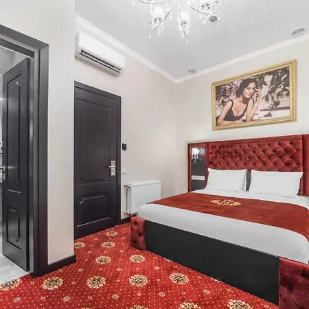 D'monica Apartmán