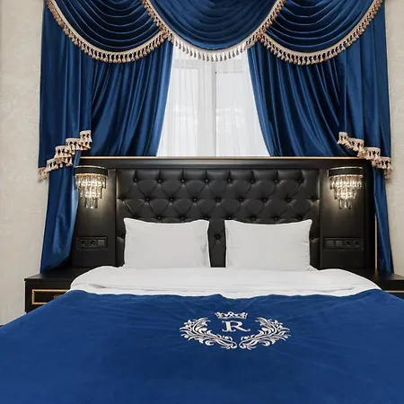 D'monica Apartman Odessza