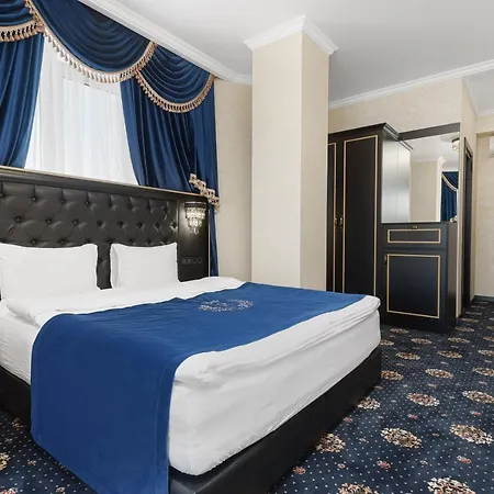 D'monica Apartmán Oděsa