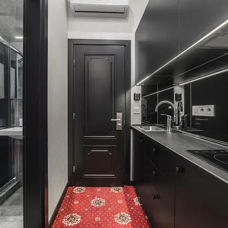 Apartment D'monica Odesa