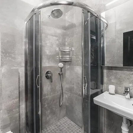 D'monica Apartment Odessa