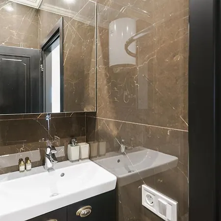 Apartment D'monica *