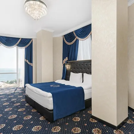 D'monica Apartman