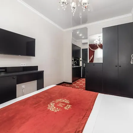 Apartment D'monica *