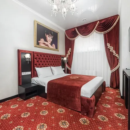 D'monica Apartment *