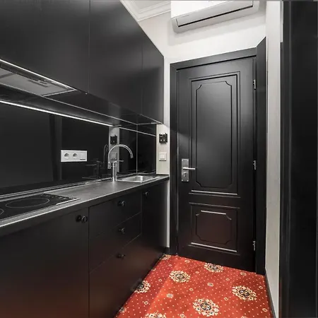 Apartment D'monica Odesa