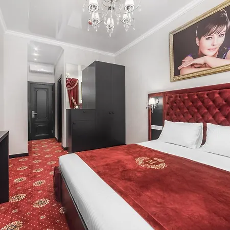 D'monica Apartment