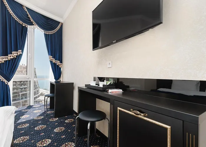 Appartement D'monica