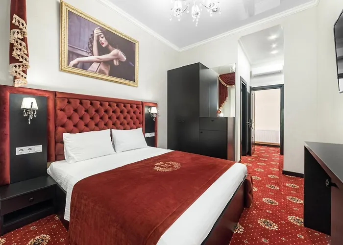 D'monica * 오데사