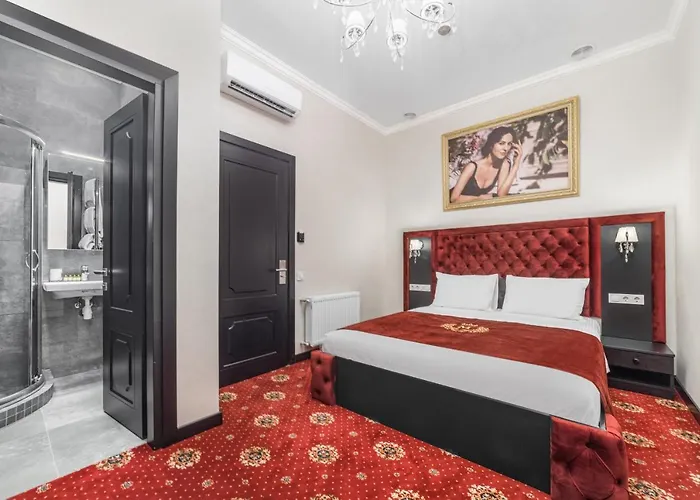 D'monica Appartement