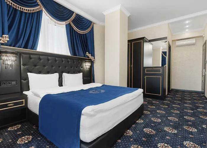 D'monica Appartement Odessa