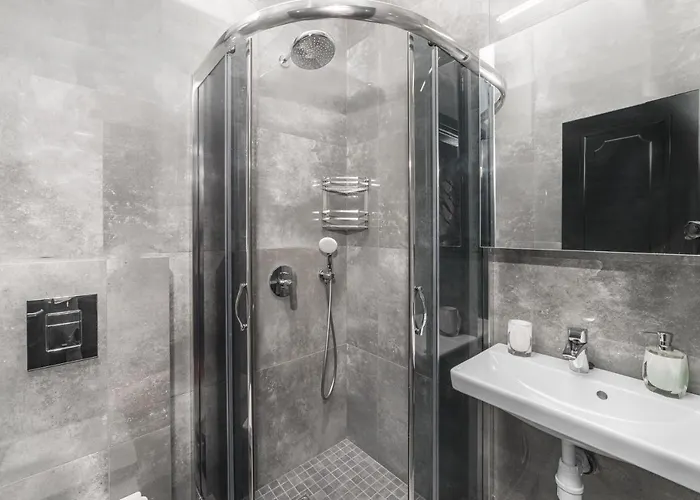 D'monica Apartamento Odessa