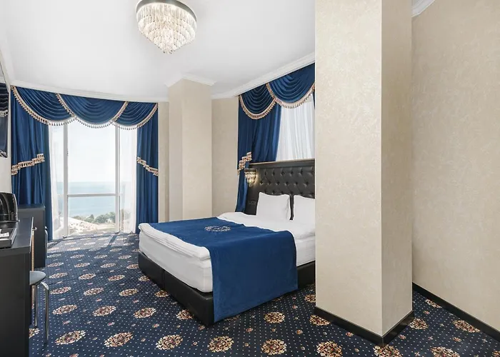 D'monica Appartement