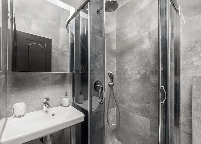 D'monica Apartamento