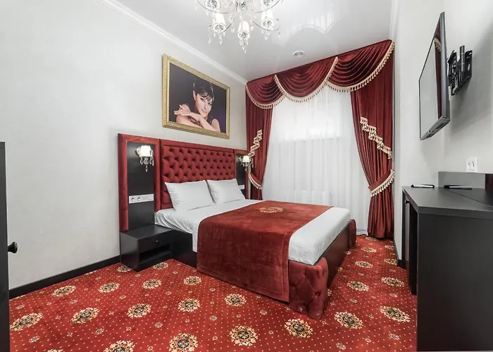 D'monica Appartement *