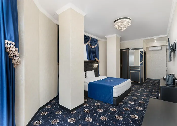 D'monica Appartement