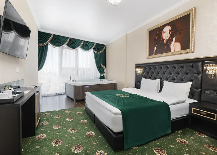 Apartamento D'monica