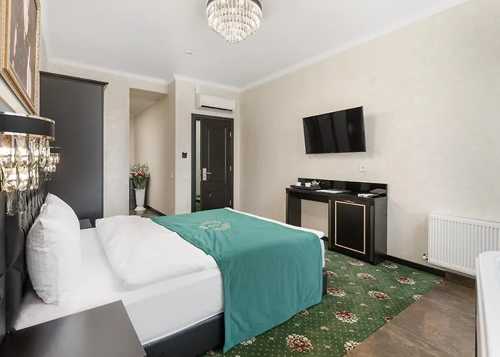 Apartamento D'monica