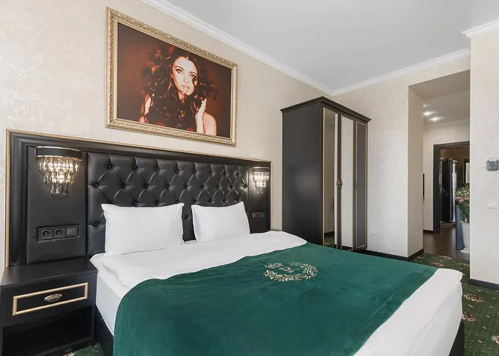 D'monica * 오데사