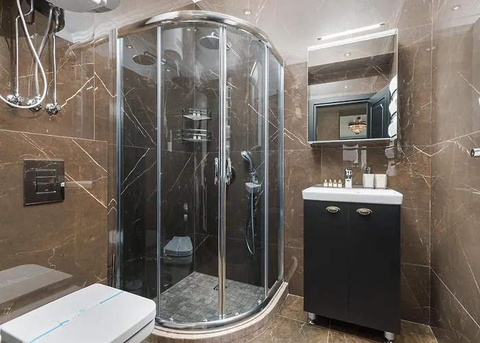 Appartement D'monica