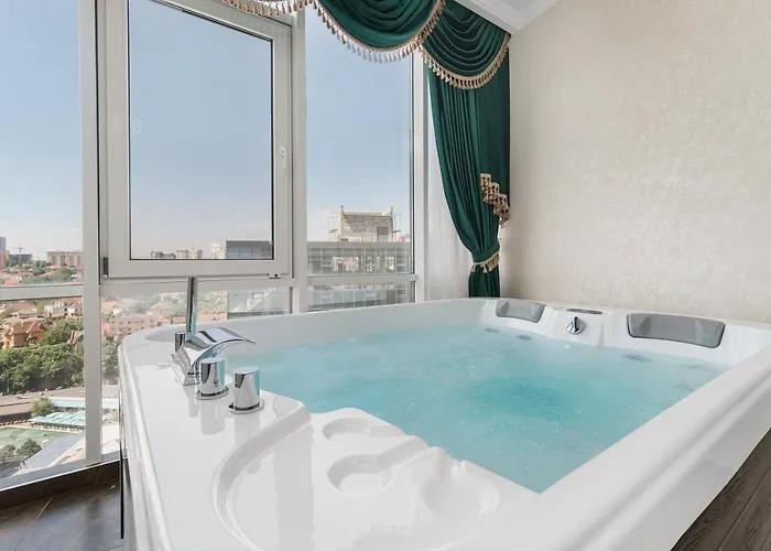 D'monica Appartement *