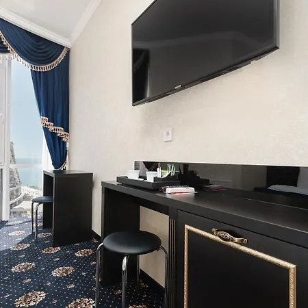 Apartament D'monica