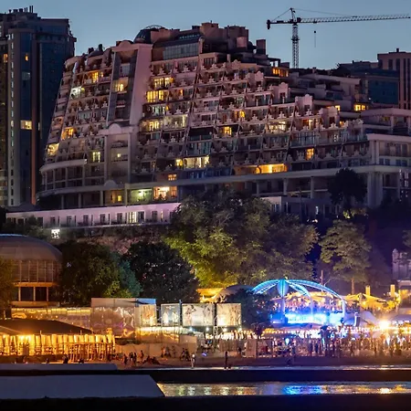 Apartment D'monica Odesa