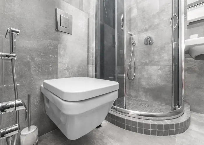 D'monica Apartment Odesa