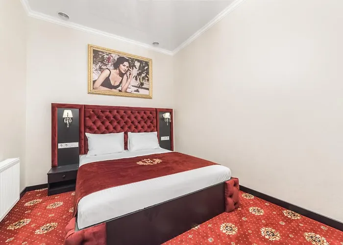 D'monica Apartment *